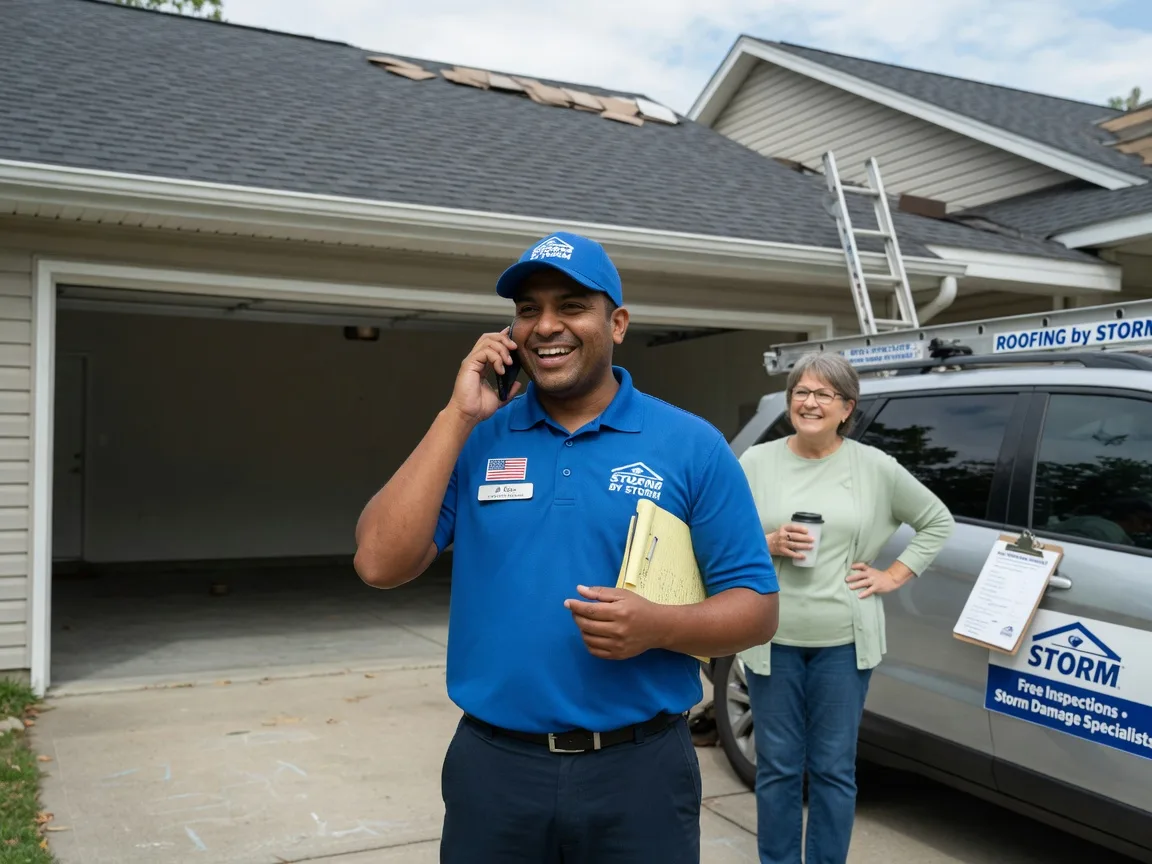 Roof Repair Near Me Afton, VA FAQs